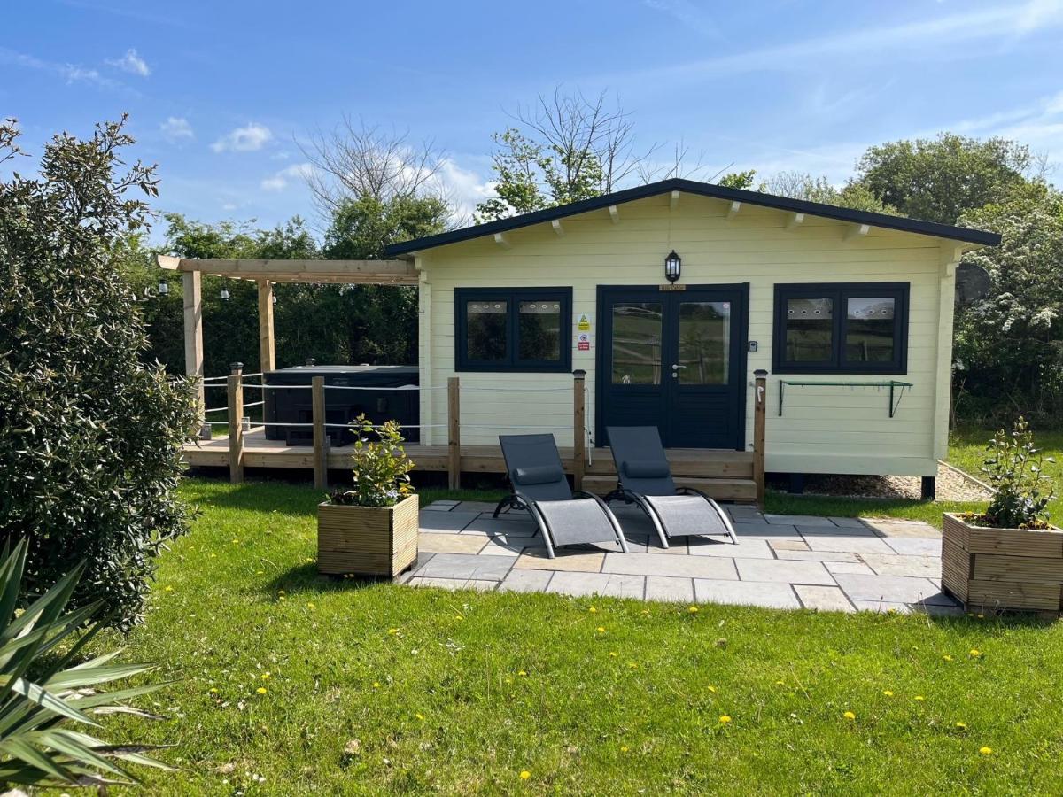 Rife Lodges Arundel Exterior photo